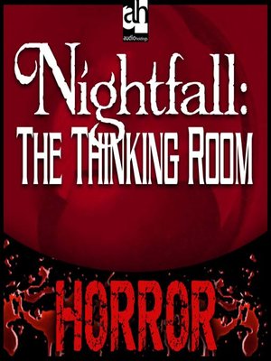 cover image of The Thinking Room